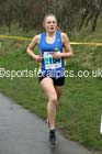 Senior womens Northern 6 Stage Road Relay, Sunderland. Photo: David T. Hewitson/Sports for All Pics
